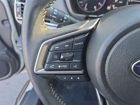 Certified 2023 Subaru Outback Onyx Edition image 29