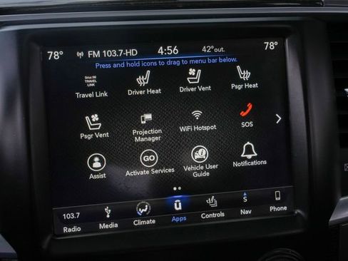 Used 2018 RAM 3500 Laramie Longhorn image 53