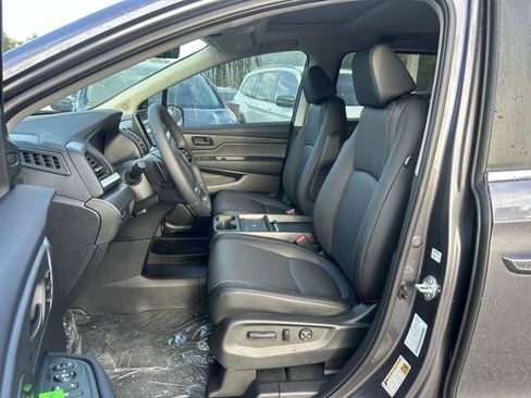 New 2026 Honda Odyssey EX-L image 11