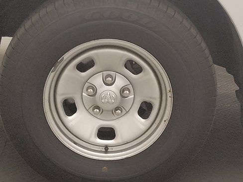 Used 2021 RAM 1500 Tradesman image 31