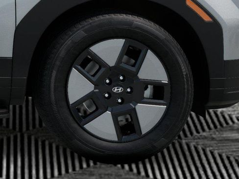 New 2026 Hyundai Santa Fe SEL AWD/4WD image 8
