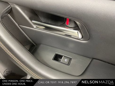 Certified 2024 MAZDA CX-90 3.3 Turbo w/ Premium Package image 40