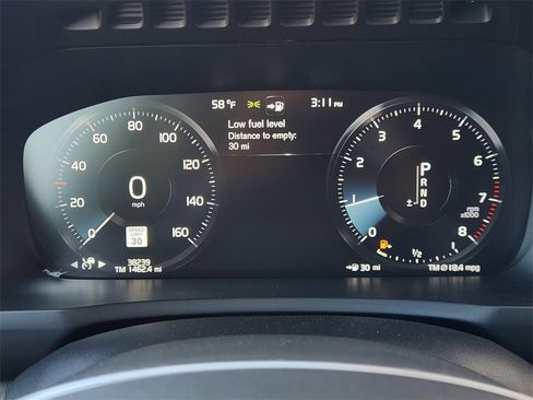 Used 2022 Volvo XC90 T6 Inscription image 15