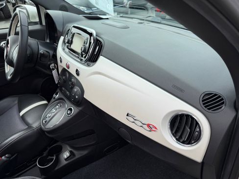 Used 2018 FIAT 500 e image 28