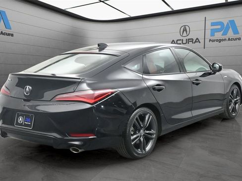 Certified 2023 Acura Integra A-Spec image 26