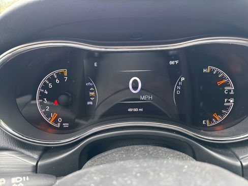 Used 2019 Jeep Grand Cherokee Limited image 25