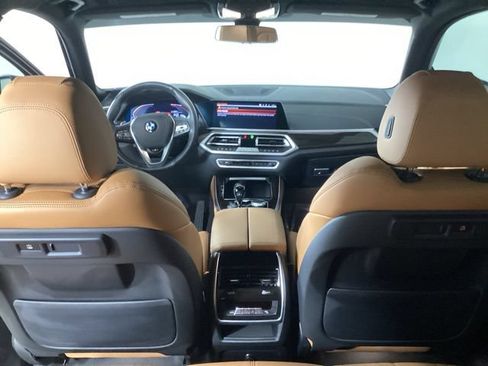 Used 2023 BMW X5 xDrive40i w/ Premium Package AWD/4WD image 23