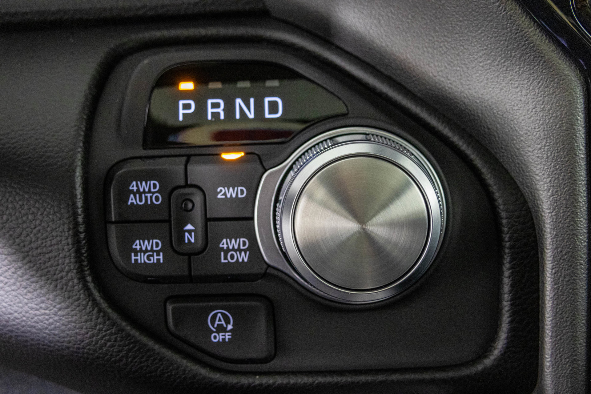 New 2027 RAM 1500 Laramie AWD/4WD image 27