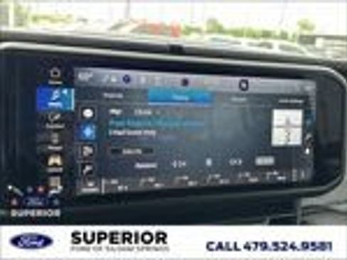 Used 2024 Jeep Wrangler Unlimited Sport AWD/4WD image 30