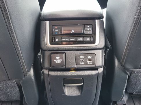 Certified 2024 Subaru Ascent Touring w/ Popular Package #2 AWD/4WD image 21