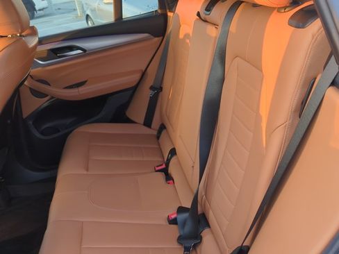 Used 2019 BMW X3 sDrive30i w/ M Sport Package 2 RWD image 22