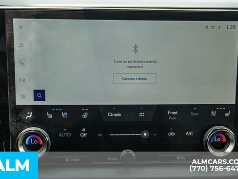 Used 2024 Lexus RX 350 Premium w/ Accessory Package (Z1) AWD/4WD image 40