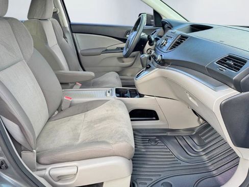 Used 2014 Honda CR-V LX image 19