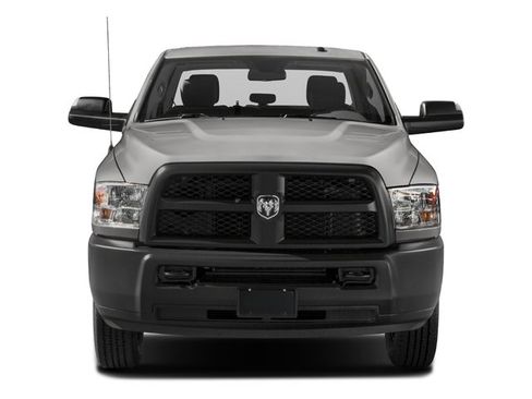 Certified 2017 RAM 2500 Tradesman w/ Chrome Appearance Group image 4