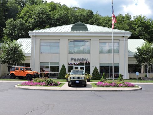 New 2026 RAM ProMaster 2500 w/ Safety Group FWD image 11