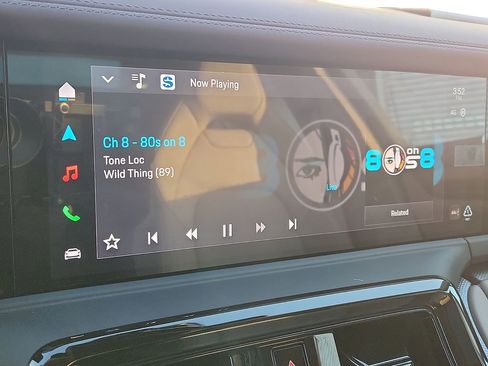 New 2026 Porsche Panamera 4 image 16