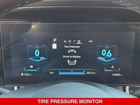 Used 2024 Hyundai Elantra Limited FWD image 22