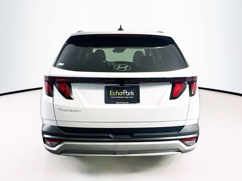 Used 2025 Hyundai Tucson SEL image 7