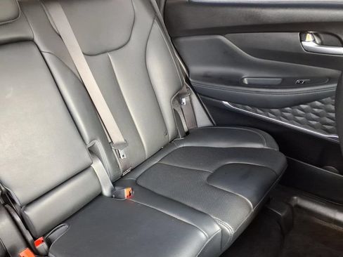 Used 2023 Hyundai Santa Fe SEL Premium AWD/4WD image 18