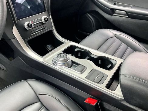 Used 2024 Ford Edge SEL w/ Convenience Package AWD/4WD image 15