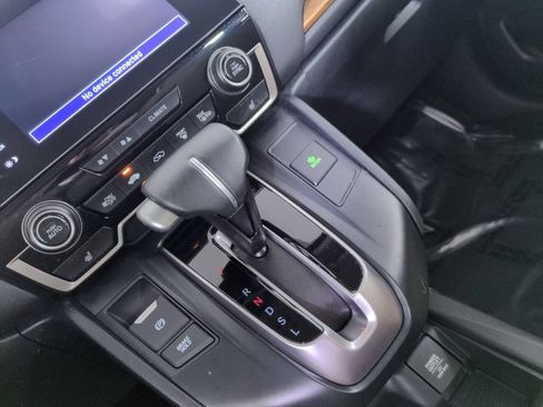 Used 2017 Honda CR-V Touring image 23