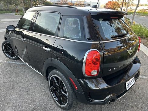 Used 2016 MINI Cooper Countryman S image 4