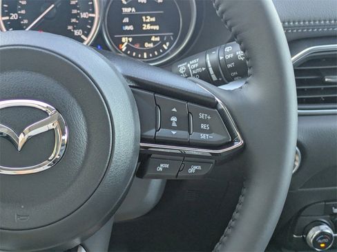 New 2025 MAZDA CX-5 AWD 2.5 S w/ Select Package image 16