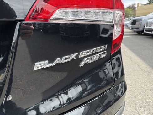 Used 2022 Honda Pilot Black Edition image 7