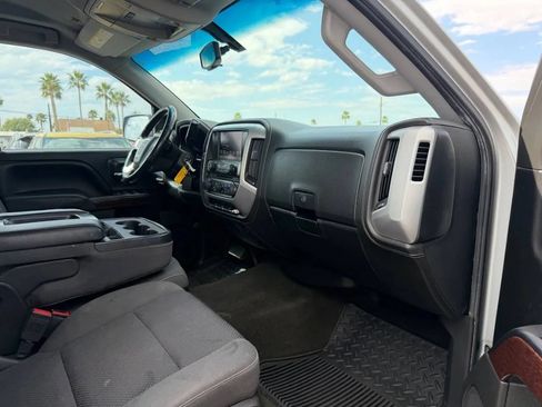 Used 2016 GMC Sierra 1500 SLE w/ SLE Value Package AWD/4WD image 28