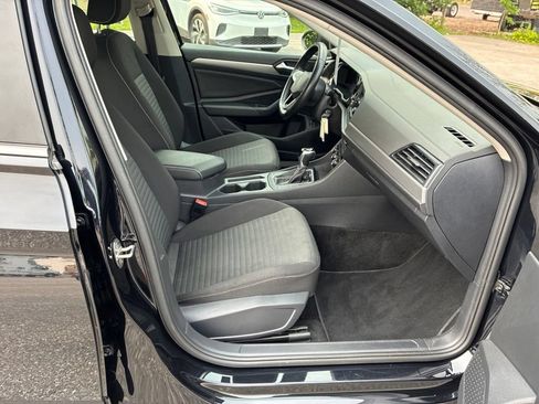 Used 2024 Volkswagen Jetta S FWD image 33