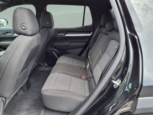 Certified 2025 GMC Terrain Elevation AWD/4WD image 14