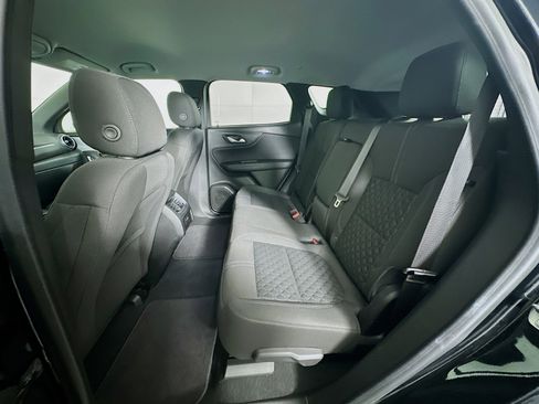Used 2022 Chevrolet Blazer LT image 29