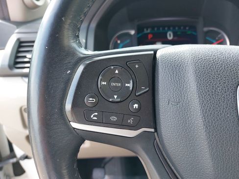 Used 2019 Honda Pilot EX-L image 18