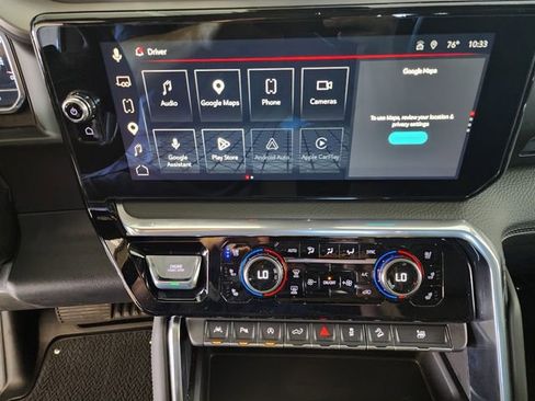Used 2023 GMC Sierra 1500 Denali w/ Denali Reserve Package AWD/4WD image 26