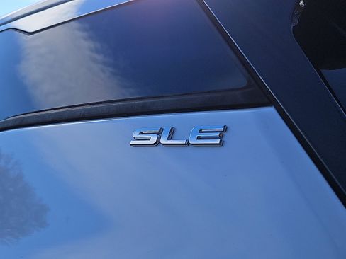 Used 2019 GMC Terrain SLE image 30