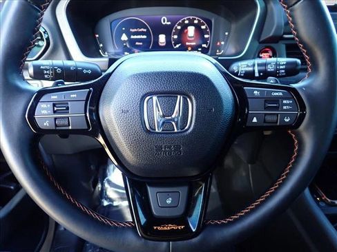 Used 2026 Honda Passport TrailSport Elite image 15