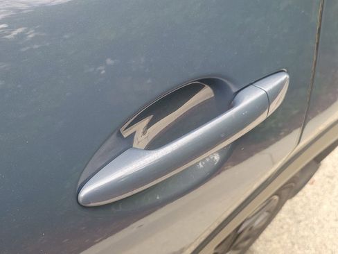 Used 2023 MAZDA CX-5 Carbon Edition image 7