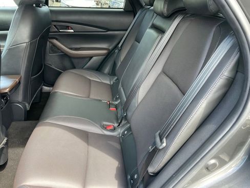 Used 2022 MAZDA CX-30 2.5 Turbo w/ Premium Plus Pkg image 7