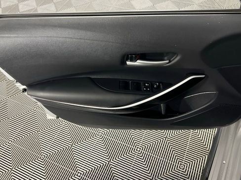 Used 2024 Toyota Corolla XSE image 24