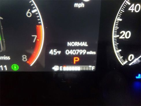 Certified 2023 Honda CR-V EX-L image 21