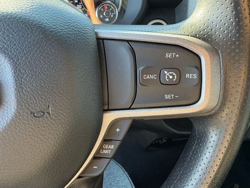 Used 2024 RAM 3500 Tradesman w/ Special Service Vehicle Group image 23