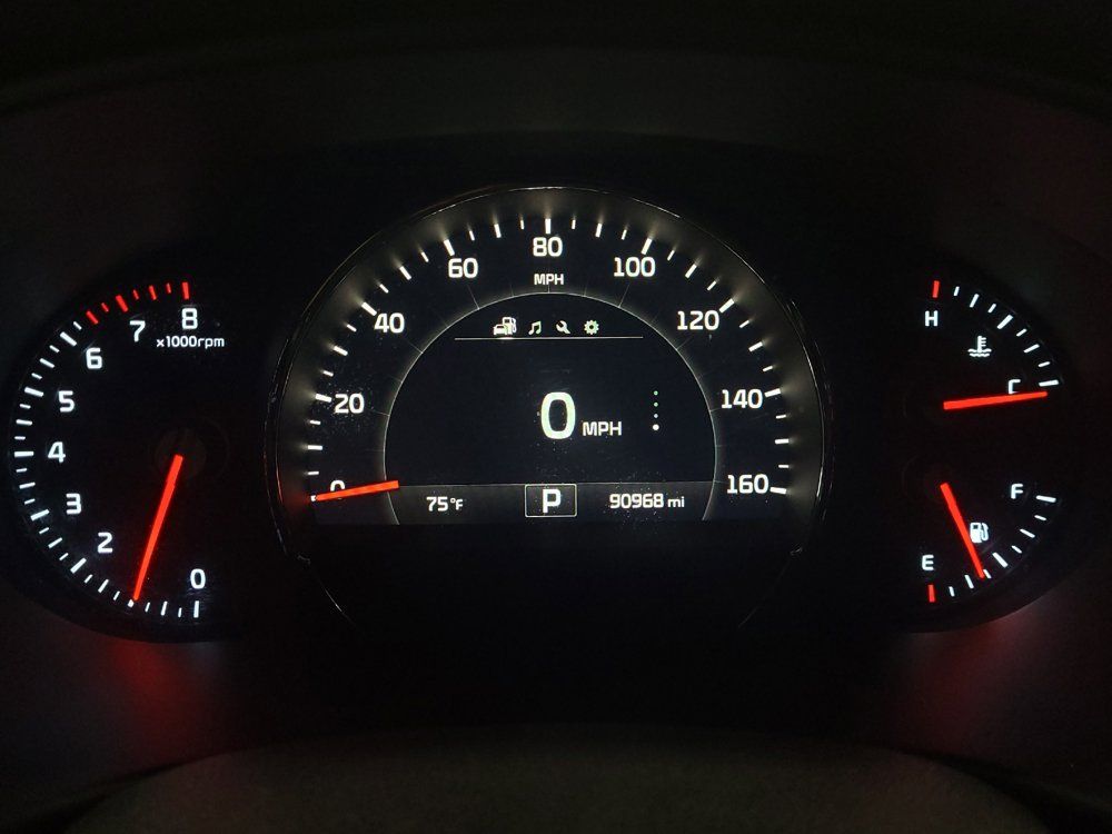 Used 2017 Kia Sorento EX w/ EX Premium Package AWD/4WD image 23