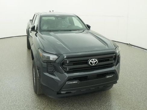 New 2026 Toyota Tacoma SR5 image 14