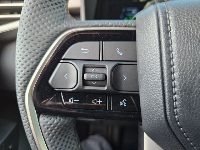 New 2026 Toyota Tundra Capstone AWD/4WD image 10