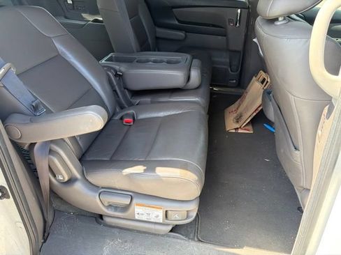 Used 2016 Honda Odyssey EX-L image 6