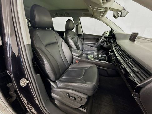 Used 2019 Audi Q7 3.0T Prestige image 30
