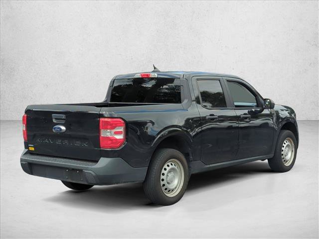 Used 2022 Ford Maverick XL FWD image 5