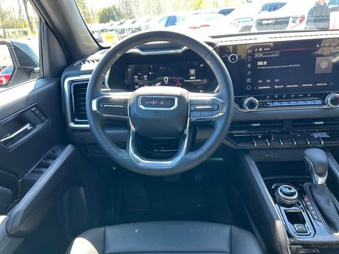 New 2026 GMC Canyon Elevation w/ Convenience Package AWD/4WD image 13