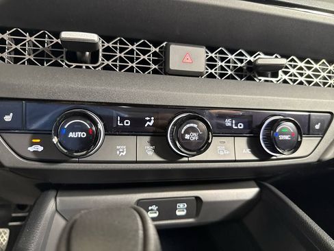 New 2025 Honda Accord SE image 21