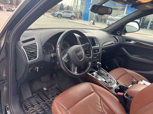 Used 2012 Audi Q5 3.2 Premium Plus image 10